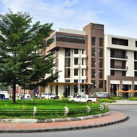 South Star International Hotel Awassa Kültér fotó