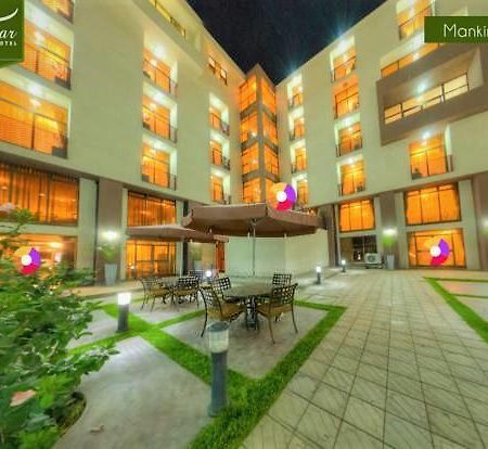 South Star International Hotel Awassa Kültér fotó