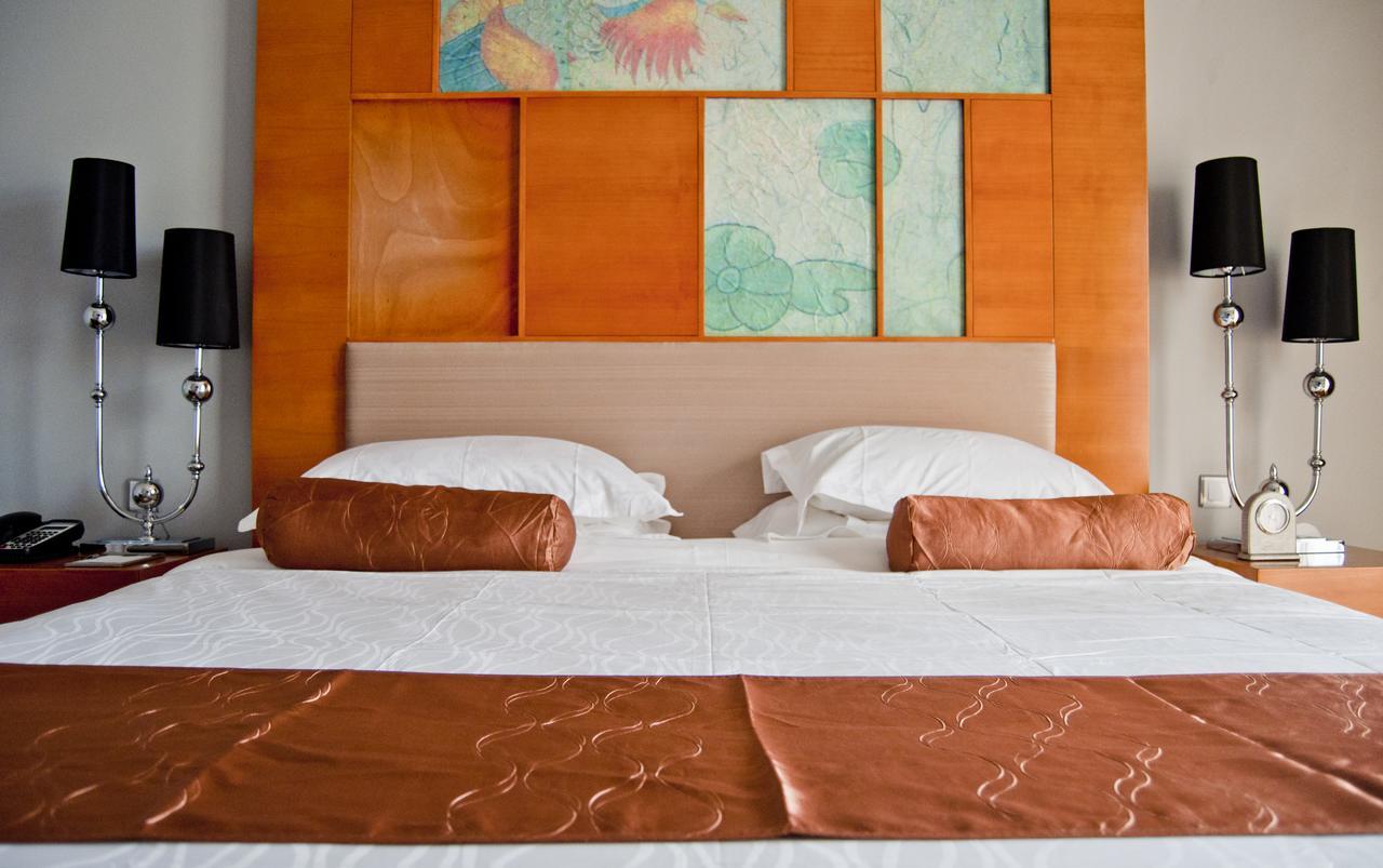 South Star International Hotel Awassa Szoba fotó