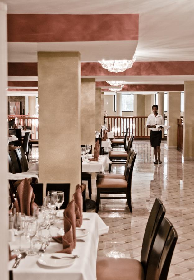 South Star International Hotel Awassa Kültér fotó