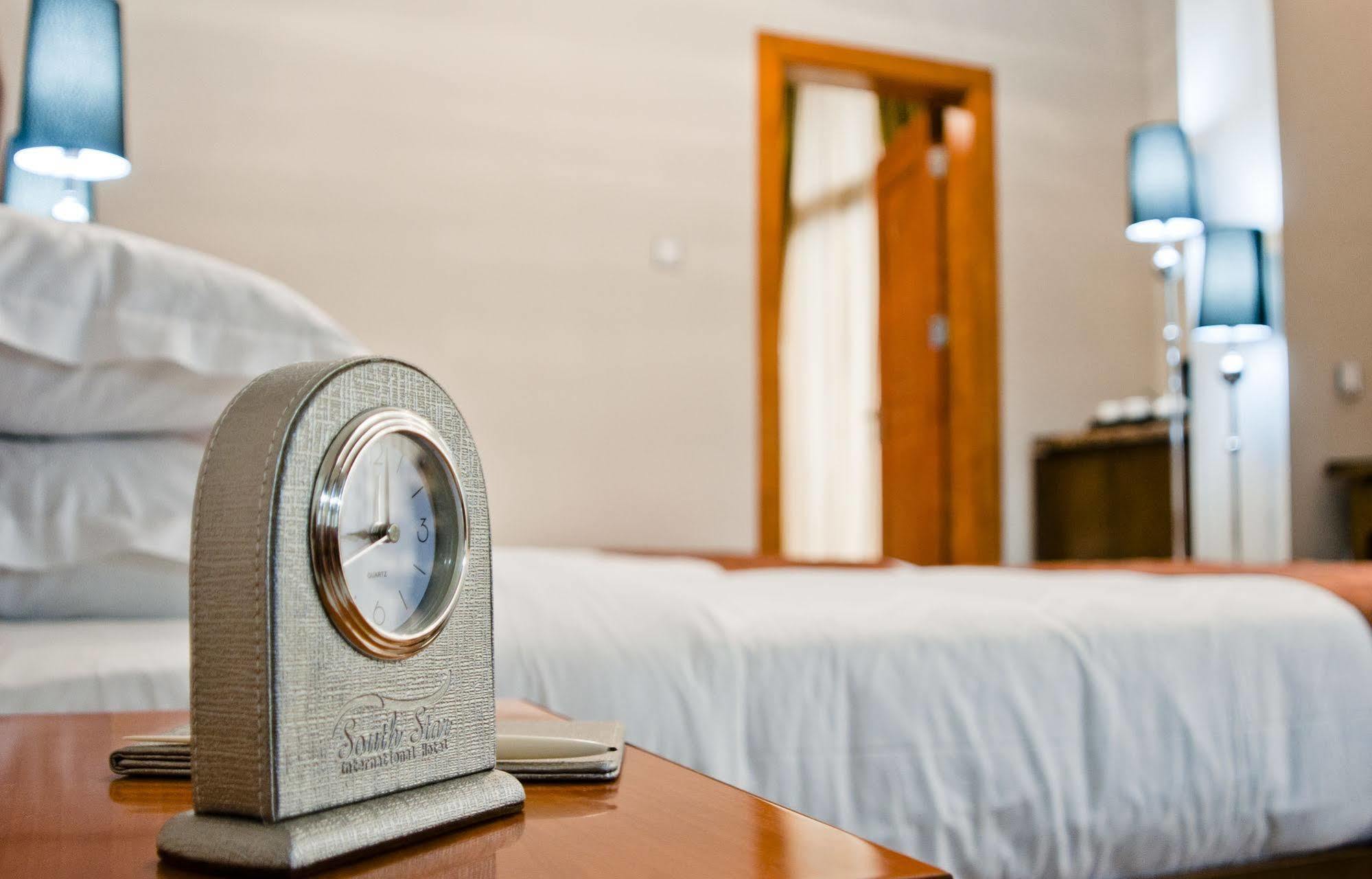 South Star International Hotel Awassa Kültér fotó