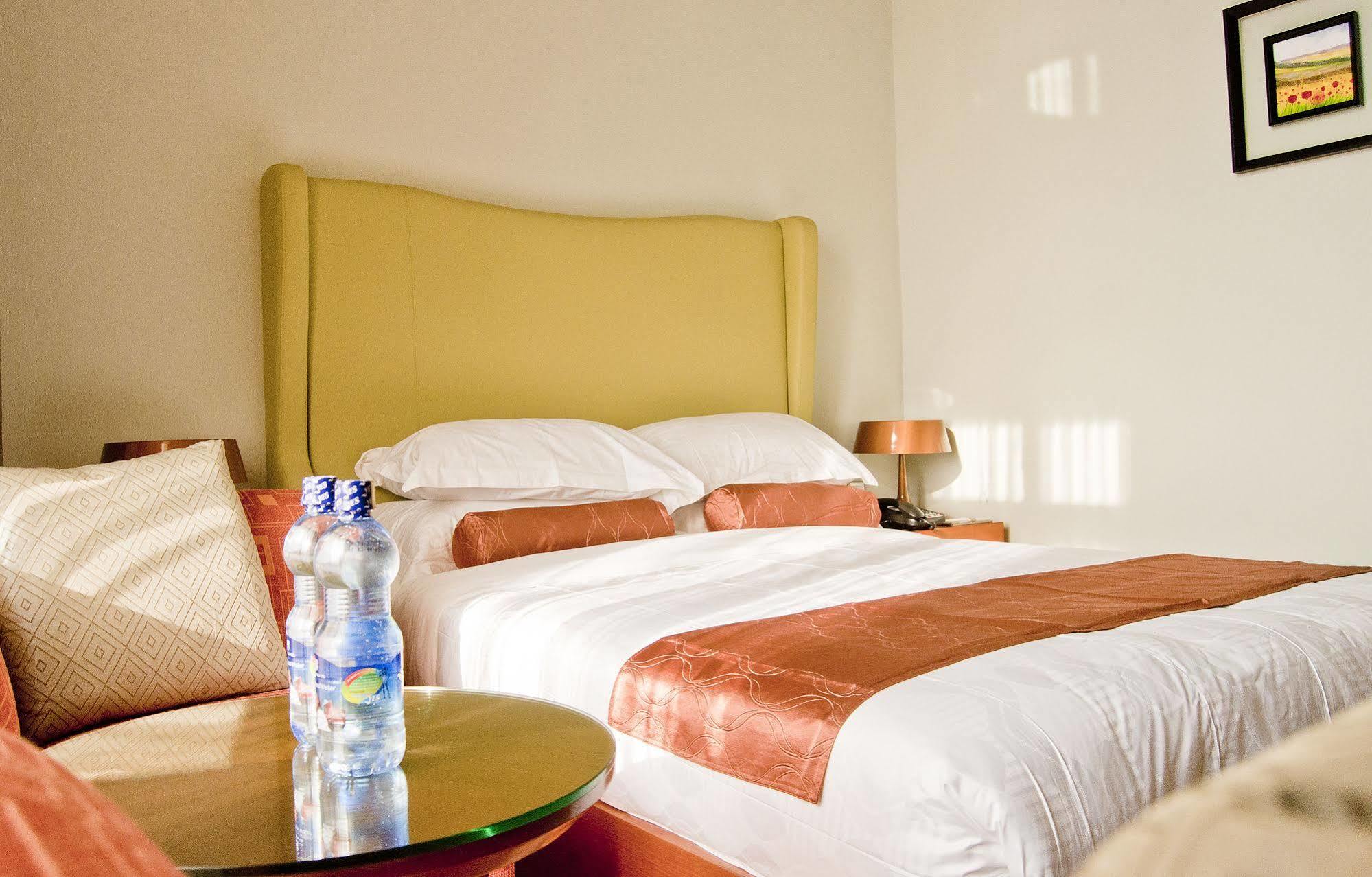 South Star International Hotel Awassa Kültér fotó