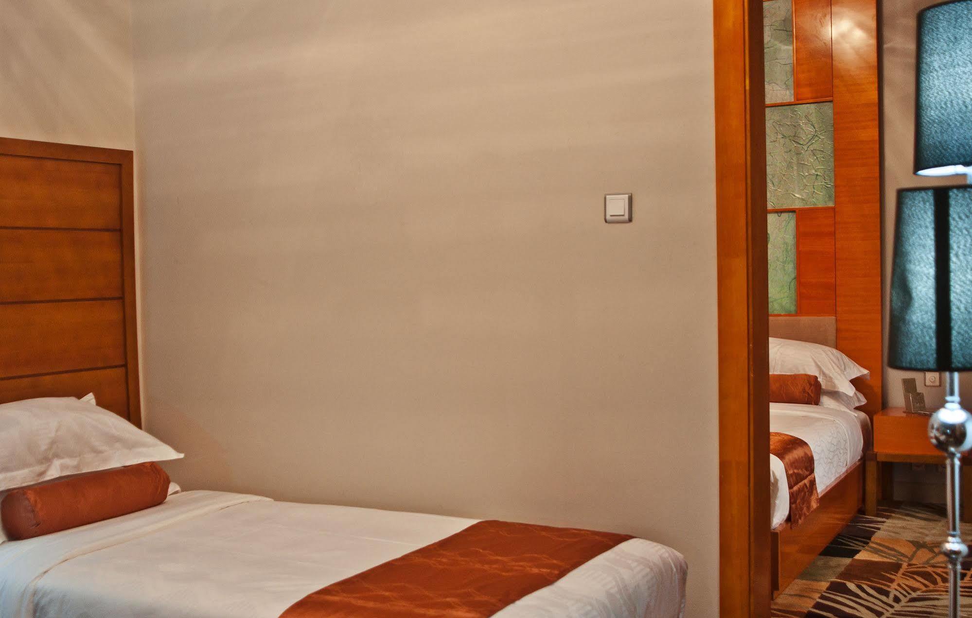 South Star International Hotel Awassa Kültér fotó